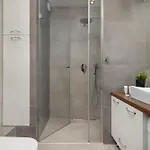 Appartamento Modern With Desk And Balcony By Renters *